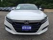 2020 Honda Accord Touring 2.0T Auto