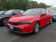 2026 Honda Civic LX CVT