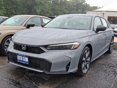 2026 Honda Civic Hybrid Sport Touring CVT