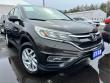 2016 Honda CR-V EX-L AWD