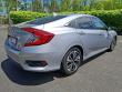 2018 Honda Civic EX-T CVT