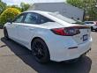 2024 Honda Civic Sport CVT