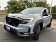 2022 Honda Ridgeline Black Edition AWD AWD