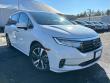 2023 Honda Odyssey Touring Auto