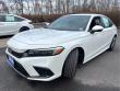 2022 Honda Civic Touring CVT