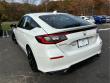 2022 Honda Civic Sport CVT