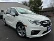 2018 Honda Odyssey EX-L Auto