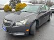 2014 Chevrolet Cruze 1LT Sdn
