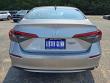 2023 Honda Civic Sport CVT