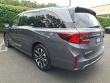 2025 Honda Odyssey Elite Auto