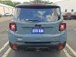 2018 Jeep Renegade Altitude 4x4