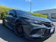 2023 Toyota Camry TRD V6 Auto (GS)