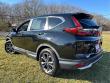 2021 Honda CR-V EX-L AWD
