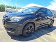 2018 Honda HR-V LX AWD CVT