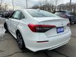 2023 Honda Civic EX CVT