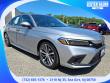 2023 Honda Civic Touring CVT
