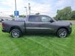 2023 Ram 1500 Laramie 4x4 Crew Cab 57 Box 4x4 Crew Cab 57 Box