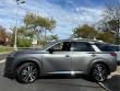 2023 Nissan Pathfinder Platinum 4WD