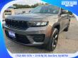 2022 Jeep Grand Cherokee Altitude 4x4