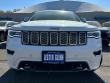 2019 Jeep Grand Cherokee Overland 4x2