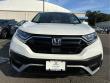 2022 Honda CR-V Hybrid EX-L AWD