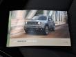 2018 Jeep Renegade Altitude 4x4