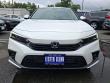 2024 Honda Civic Touring CVT
