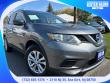 2016 Nissan Rogue SV AWD