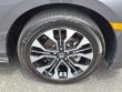 2025 Honda Odyssey Elite Auto