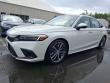2024 Honda Civic Touring CVT