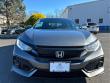 2018 Honda Civic Sport Manual