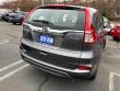2015 Honda CR-V LX AWD