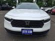 2023 Honda Accord LX CVT