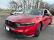 2024 Honda Accord Hybrid Sport Sedan