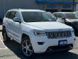 2019 Jeep Grand Cherokee Overland 4x2