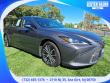 2022 LEXUS ES 350 FWD