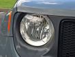 2018 Jeep Renegade Altitude 4x4