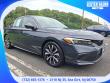 2024 Honda Civic EX-L CVT