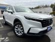 2024 Honda CR-V LX AWD