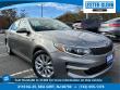 2017 Kia Optima EX Auto