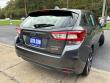 2018 Subaru Impreza Sport 2.0i 5-door CVT
