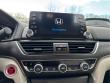 2018 Honda Accord Touring 1.5T CVT
