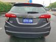 2019 Honda HR-V LX AWD CVT