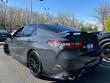 2023 Toyota Camry TRD V6 Auto (GS)