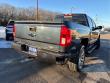 2018 Chevrolet Silverado 1500 LTZ 4WD Crew Cab 143.5 4WD Crew Cab 143.5