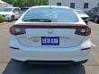 2024 Honda Civic EX-L CVT