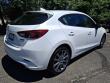 2018 Mazda Mazda3 Grand Touring Auto