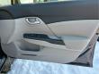 2015 Honda Civic LX CVT