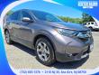 2019 Honda CR-V EX-L AWD