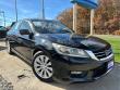 2014 Honda Accord EX-L I4 CVT w/Navi